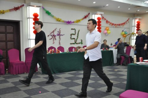 2020年科弘嘉業年會報道：不忘初心 再創輝煌